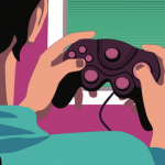 توجهات والدینی (7 و 8): زنان، دختران و بازی‌های دیجیتال