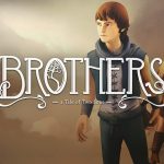 Brothers: a tale of two sons