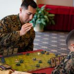 بازی جنگ: نحوه استفاده ارتش از بازی‌های ویدیویی