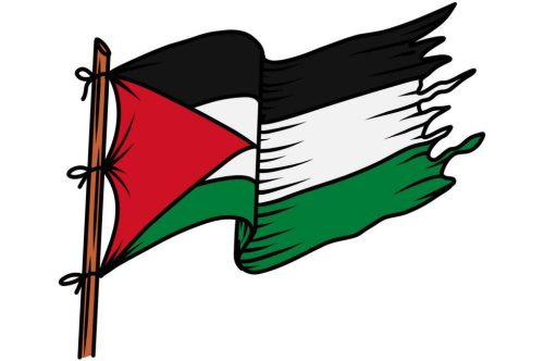 آنچه برای فلسطین نساختیم